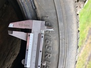 2x opony zima 195 65 R15 cena za komplet