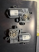 Silniczki nastawniki moduły klat wydechu audi s3 8v golf7 4h0133246j