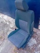 Fotel kierowcy suzuki sx4 fiat sedici 