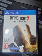 Dying light 2 stay human