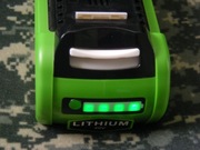 Bateria akumulator 40v do Greenworks