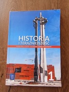 Historia i teraźniejszość 1