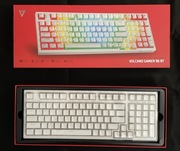 Klawiatura mechaniczna Volcano Gamer 96 BT