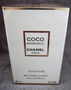 Chanel Coco Mademoiselle Eau Privee edp 100 ml