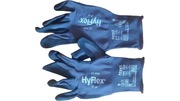 Ochronne rękawice Ansell HyFlex 11-840 - r.9 - 6 par
