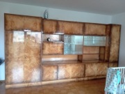 Zestaw mebli z lat 90'