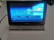 Odtwarzacz dvd przenośny Panasonic DVD-LX97