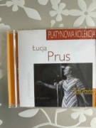 Łucja Prus Platynowa kolekcja 