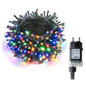 Lampki Choinkowe Kolorowe 20/30/50/100M 
