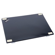 Obudowa klapy matrycy Lenovo S2 13 Czarna 01AV615