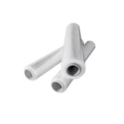 Folia Strech 1.5 Kg.23 MY Przezroczysta 