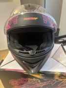 Kask NoX rozmiar Xs 53-54 Damski 