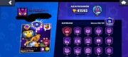 Konto brawl stars 