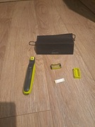 Golarka męska Trymer PHILIPS Oneblade QP2520