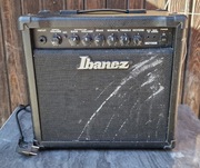 Ibanez IBZ15GR wzmacniacz do gitary combo + reverb 