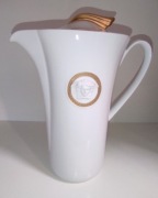 Dzbanek do kawy Rosenthal Versace Meandre d'Or