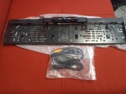 Ranka do rejestracji z kamerą 