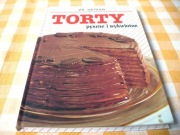 Torty pyszne i wykwintne, Dr. Oetker, Wysyłka