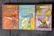 Trylogia Gigantów - James P. Hogan