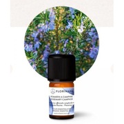 Organiczny olejek eteryczny Rozmaryn Kamforowy Florihana 5g Rosemary