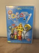 ROBOTY - BAJKA DVD