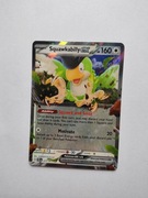 Squawkabilly ex 075/091 - Paldean Fates