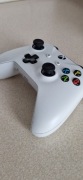 XBOX ONE / SERIES KONTROLER BIAŁY