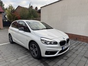 BMW Seria 2 2.0d xdrive automat sport-line 