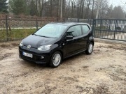 Volkswagen UP 1.0 2012r