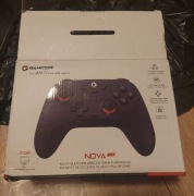 GAMEPAD BEZPRZEWODOWY PAD KONTROLER GAMESIR T4 NOVA LITE PC ANDROID SWITCH