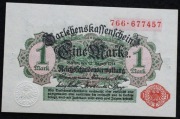 "Ros.51  b 1 Mark1914  stan UNC (stan I) ....za 9,99 zl "