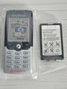 Sony Ericsson T610 nowy 