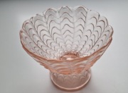 Cukierniczka różowy odcień