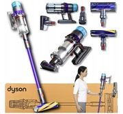 Dyson Gen5Detect Absolute Odkurzacz Pionowy Bezprzewodowy 2025 Fioletowy