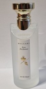 BVLGARI AU THE BLANC 75ML EDC UNIKAT
