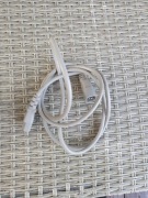 Kabel zasilający przedłużający IEC320 C13/C14 1,8m