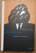Żelazny Jan - Robert Bly