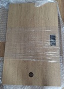 Biurko - blat - dąb kamienny