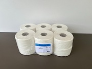 Papier toaletowy JUMBO 100 m celuloza 2W