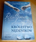 Paullina Simons - KRÓLESTWO NĘDZNIKÓW - Kres wieczności t.2