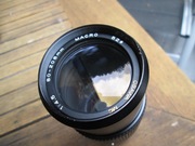 OSAWA MC 80-205 / 4,5  MACRO   CANON FD