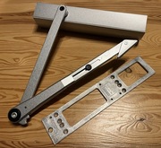 Samozamykacz GEZE TS 4000