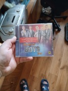 The Best Of Boys Ever Boys CD