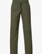 Spodnie dresowe wodoodporne Under Armour Rival 137-147 cm przecena z 169zł