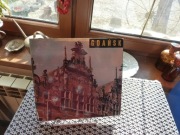 Gdańsk - krajobraz i architektura 1971 - Stankiewicz , Szermer, Kupiecki