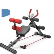 Wielofunkcyjna ławeczka Generator do ćwiczeń mięśn