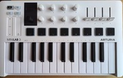 Mini Lab 3 Arturia