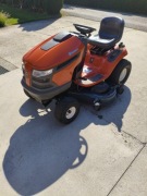 Traktorek Husqvarna YTH2348
