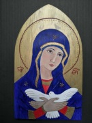 Ikona Matka Boża