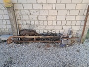 Pompa do wody / szamba / gnojówki